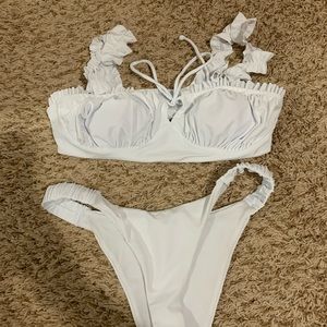 Brand new swim suit size medium
